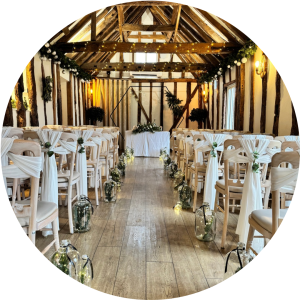 Little Channels wedding venue Little Channels wedding venue