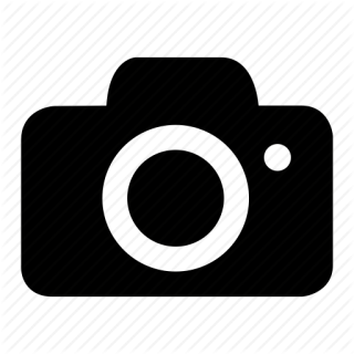 Camera icon Camera icon